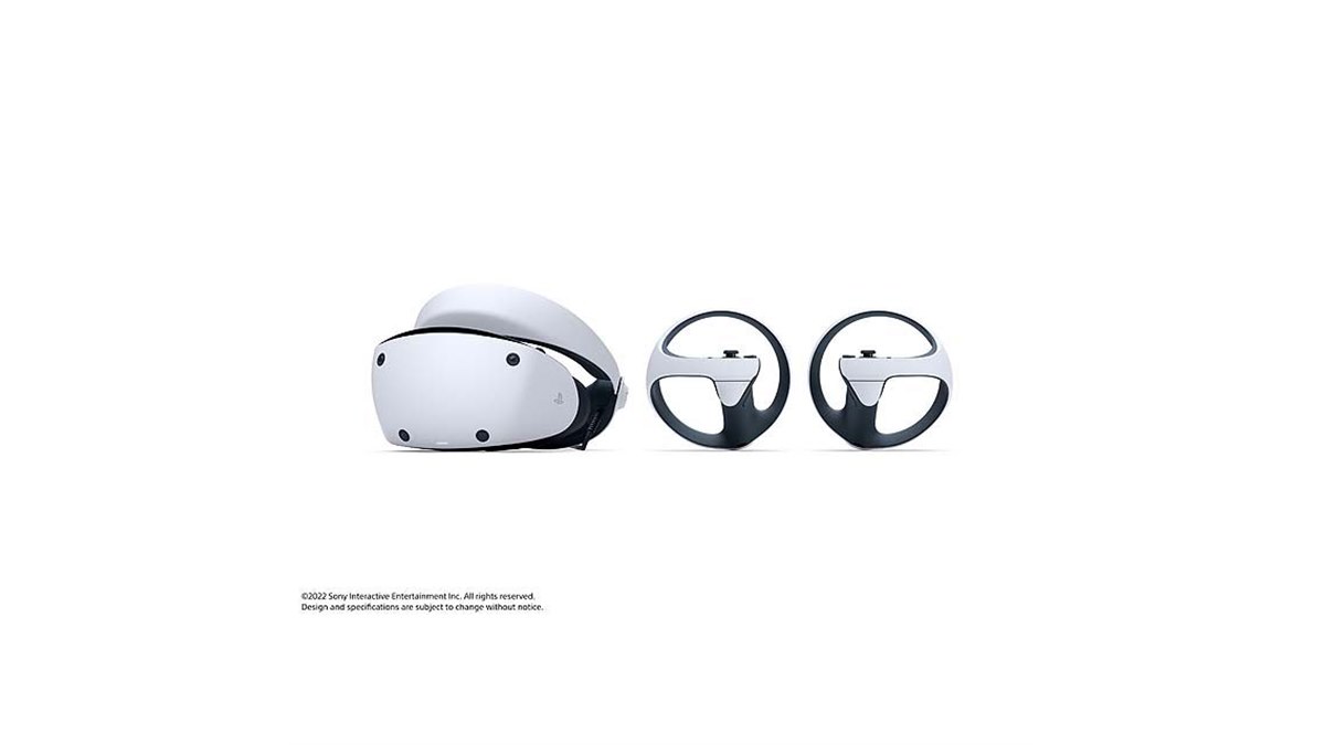 PlayStation VR2 “Horizon Call of the Mountain” 同梱版 Amazon.com: PlayStation VR2 Horizon Call of The Mountain™ Bundle