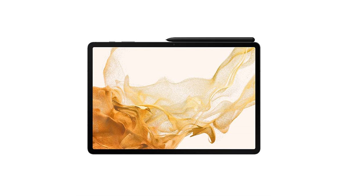 サムスン、「Galaxy Tab S8+」「Galaxy Tab S8 Ultra」を2023年1月6日