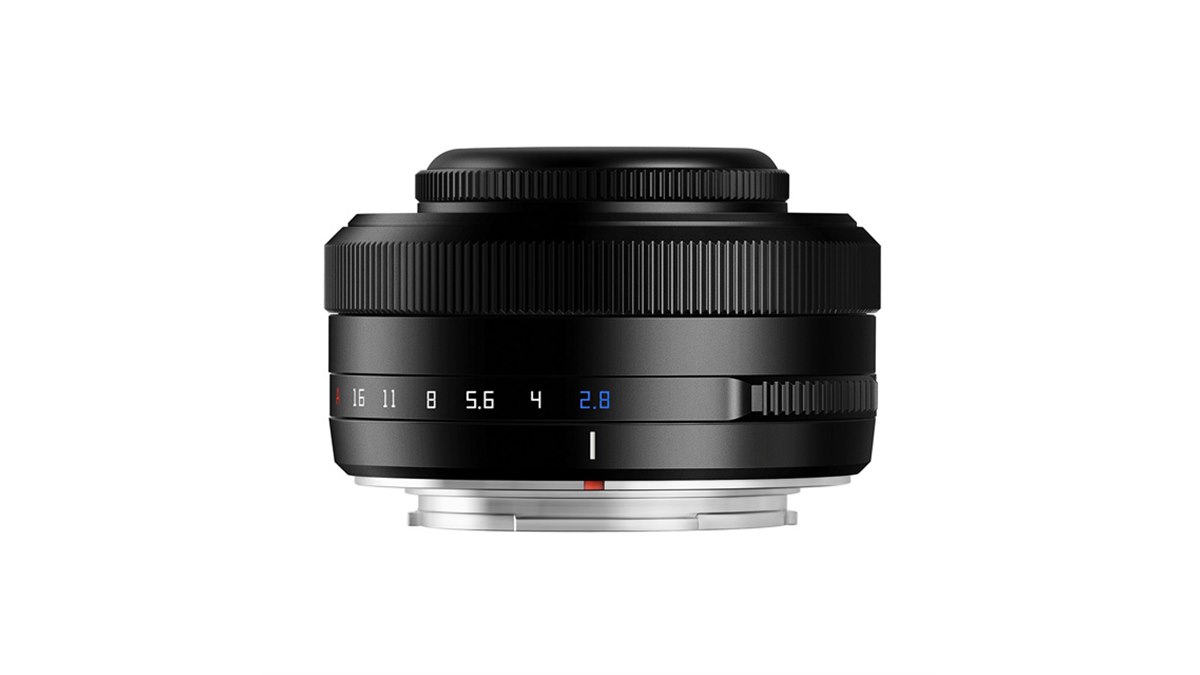 Tartisan 27mm F2.8の単焦点レンズ Xマウント Amazon.co.jp: TTArtisan AF 27mm f/2.8 Xマウント 富士フイルム