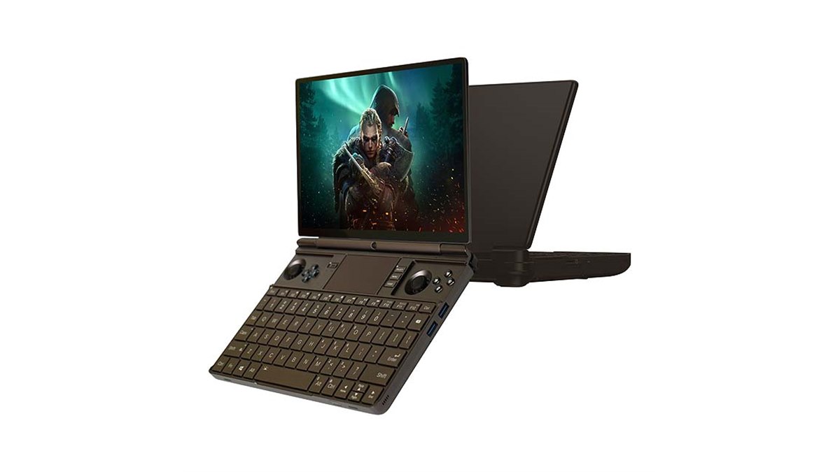 10.1型ゲーミングPC「GPD WIN Max 2 32GB/1TB」を12/3以降より順次出荷