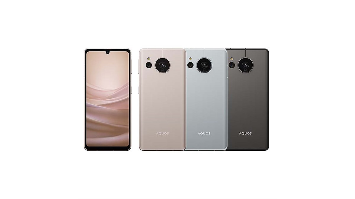 AQUOS sense7 SHG10 【SIMフリー】 AQUOS sense7｜価格比較・SIMフリー・最新情報 - 価格.com
