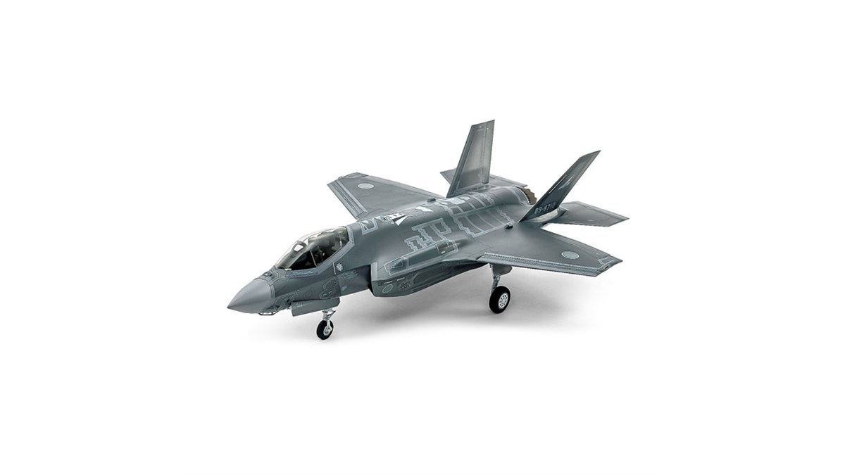 タミヤ 1/48 F-35A ライトニングII 航空自衛隊 第3航空団第302飛行隊所属機 2022年三沢基地 塗装済完成品(完成品)｜売買されたオークション情報、yahooの商品情報をアーカイブ公開  - オークファン プラモデル