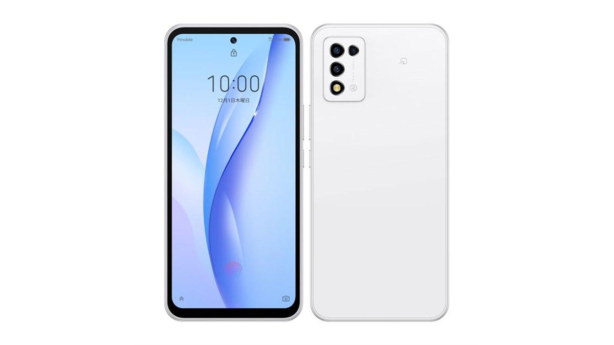 スマートフォン本体 Libero 5g 3 Libero 5G III【スペック】価格や発売日 | スマホBANK
