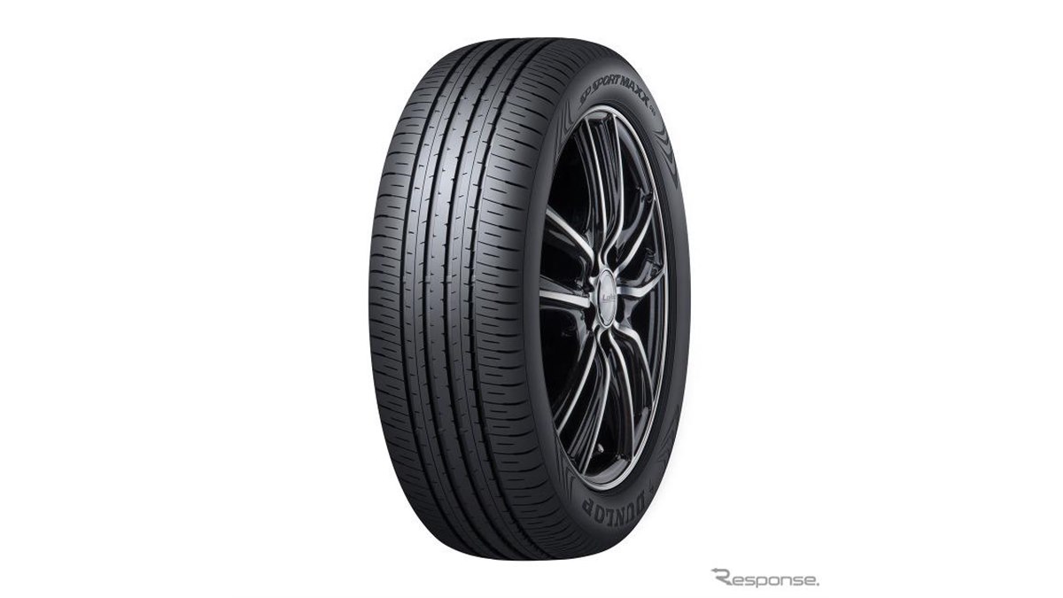 レクサス RX 新型】ダンロップ「SP SPORT MAXX 060」を新車装着 - 価格.com