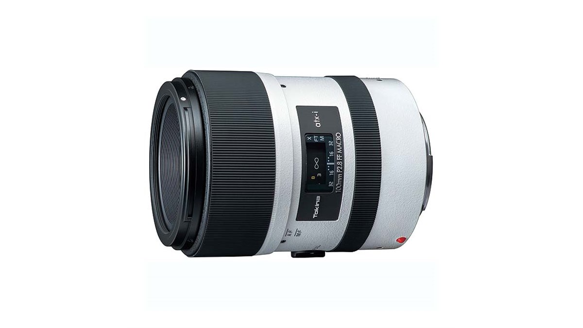 トキナー、「ホワイトエディション」の交換レンズを受注販売 - 価格.com