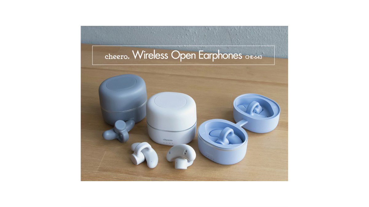 次世代オープンイヤー ワイヤレスイヤホン Amazon.co.jp: イヤホン bluetooth ワイヤレスイヤホン 【2025次世代