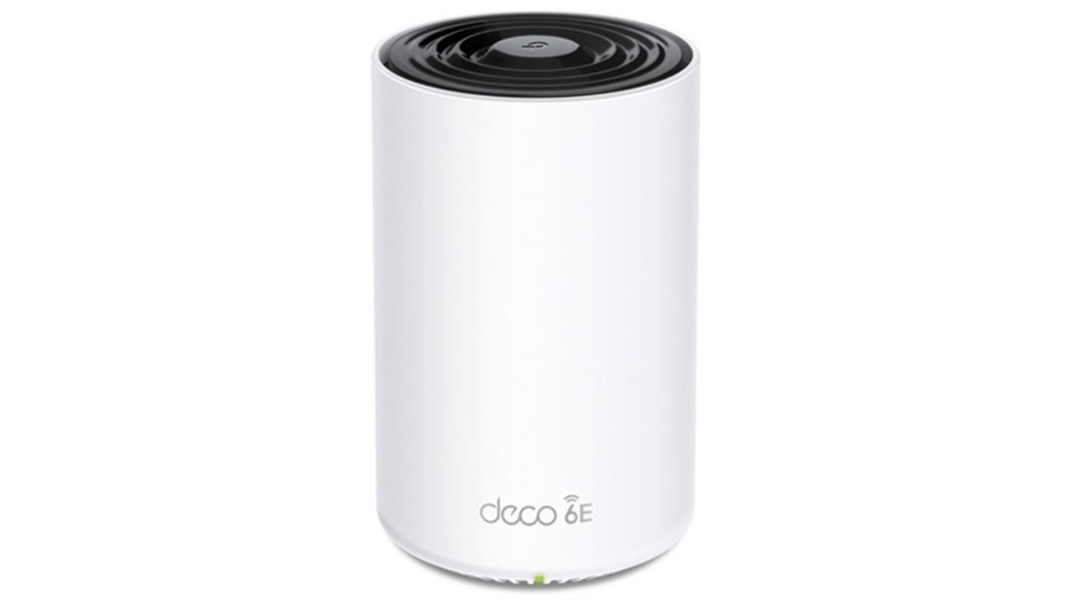 TP-Link deco XE75 トライバンドWi-Fiルーター6E Deco XE75 | AXE5400 トライバンド メッシュWi-Fi 6Eシステム