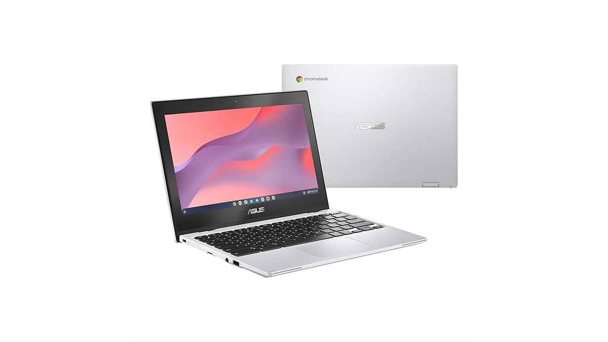 ASUS、フリップタイプの11.6型Chromebook「Flip CX1（CX1102）」 - 価格.com