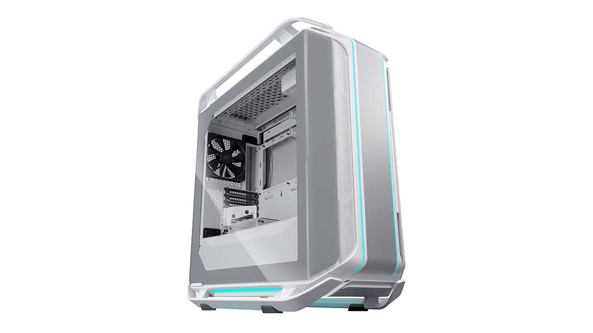 COSMOS C700M: Premium E-ATX Full Tower PC Case | Cooler Master