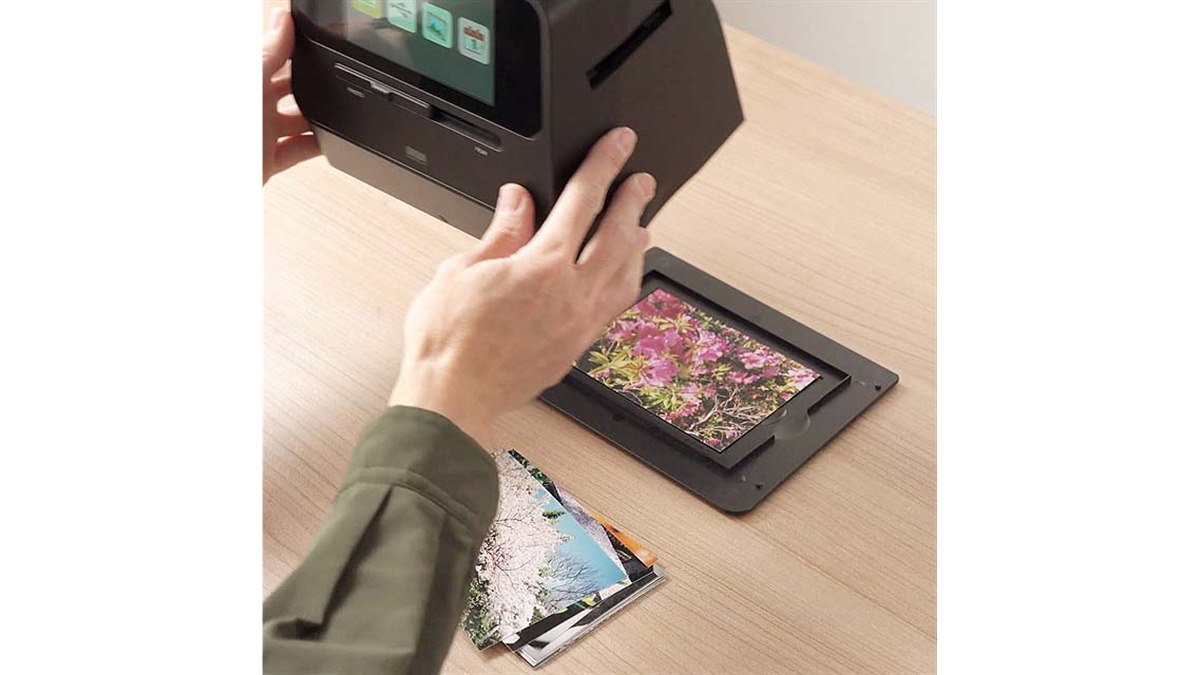 サンワサプライ400−SCN064 フィルム•写真スキャナー サンワダイレクト本店 サンワサプライ【オフィス・PC周辺通販】