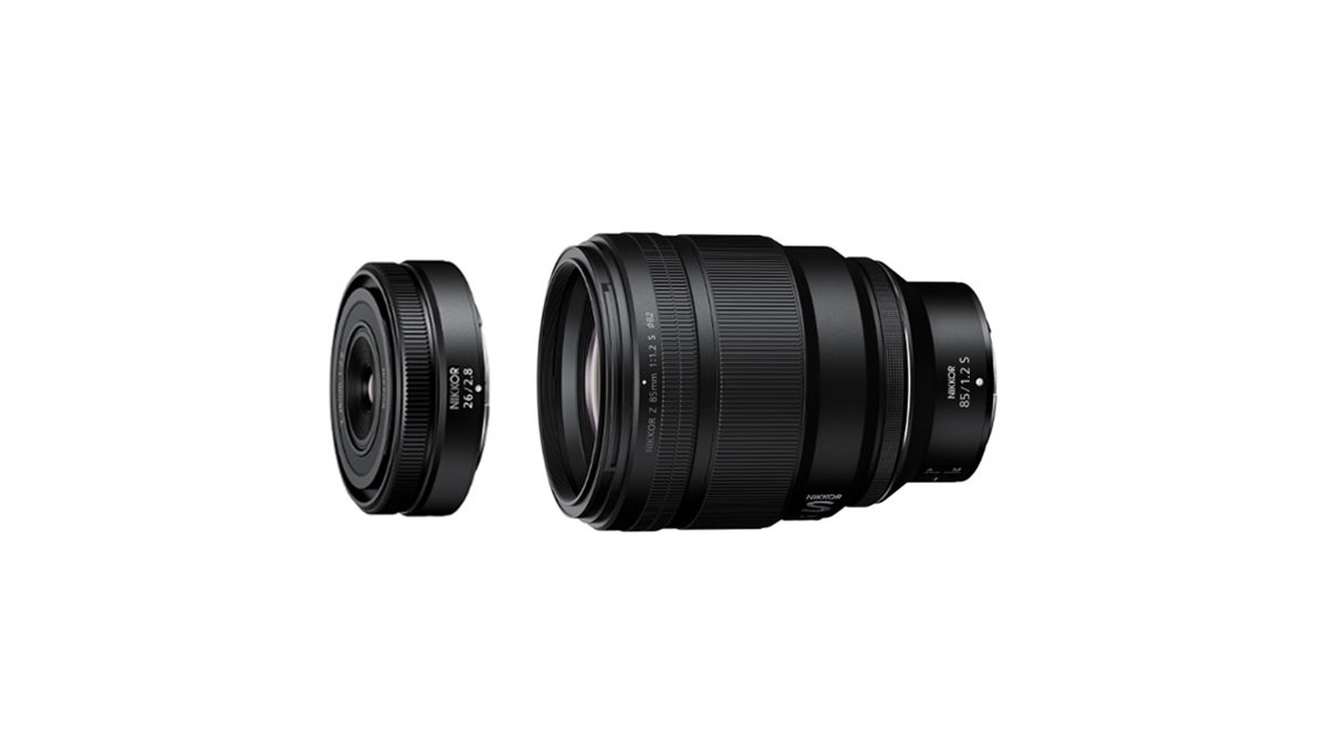 NIKKOR Z 400mm f/2.8 TC VR S - 概要 | NIKKORレンズ | ニコン