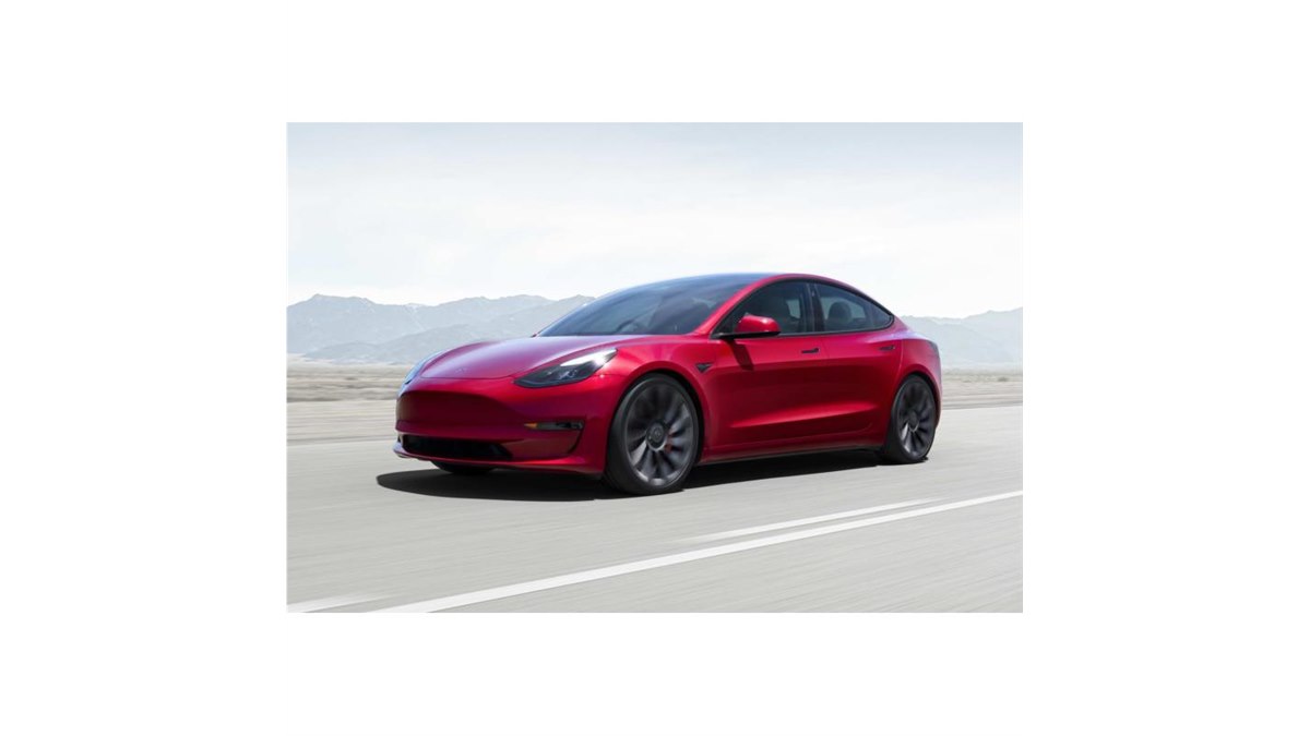 テスラが「モデル3」「モデルY」の価格を改定 約10％の値下げを実施