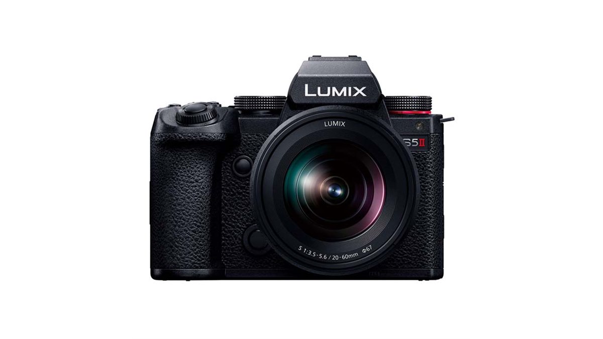最大35,000円還元の「LUMIX DC-S5M2/S5M2X」予約購入キャンペーンが