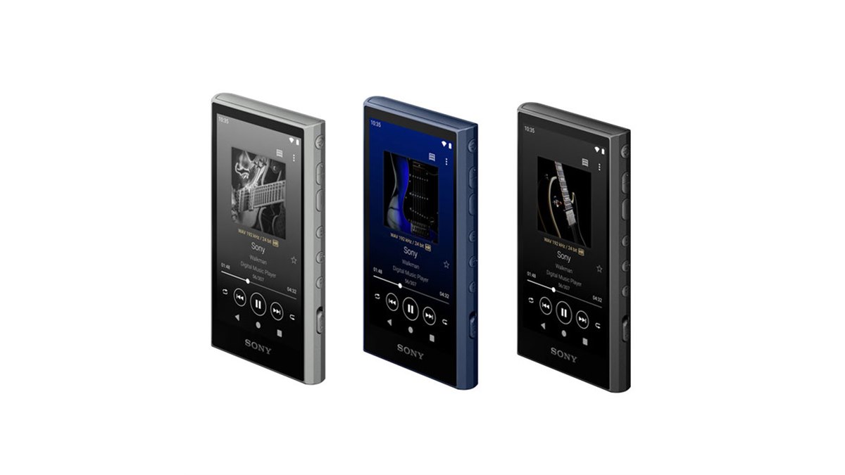 超人気モデル　ソニー　ウォークマン　A300シリーズ NW-A306　グレー Amazon.co.jp: ソニー(SONY) ウォークマン 32GB A300シリーズ NW