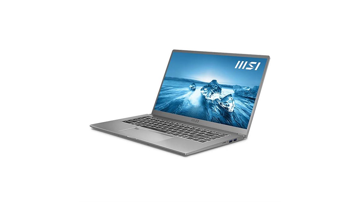 高性能ノートPC MSI Prestige 15 美品・即発送！ MSI Prestige 15 A12U － ハイスペックなビジネス・クリエイター