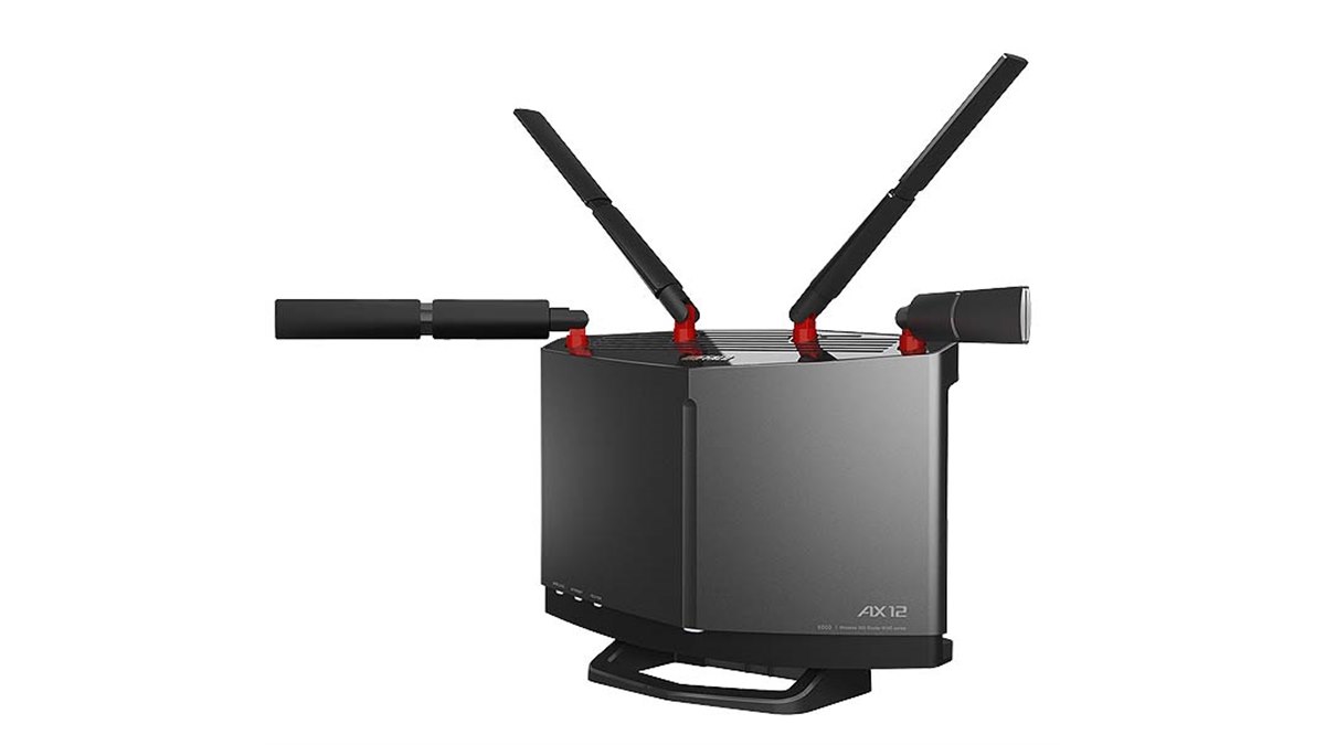 【新品未開封】WiFi6無線LANルーターバッファローWXR-6000AX12P バッファロー、Wi-Fi 6対応ルーターのハイパフォーマンスモデル
