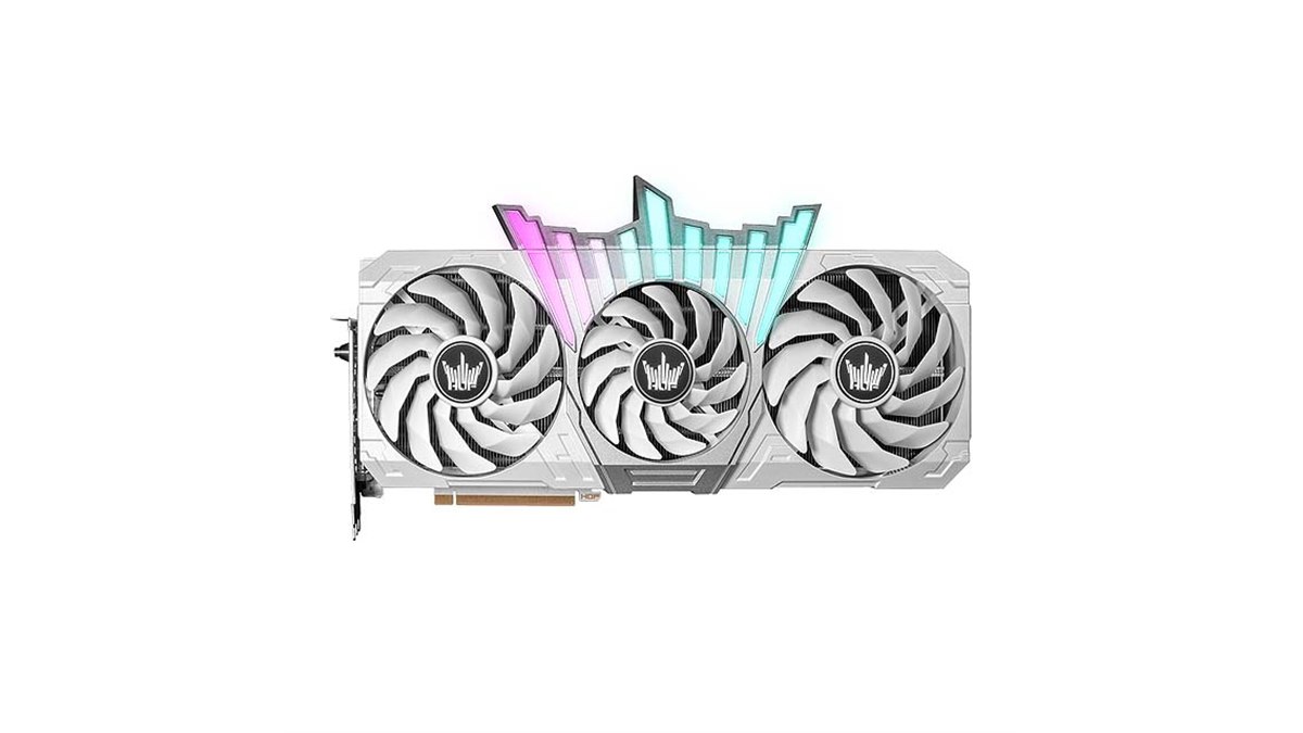 玄人志向、2595MHzで動作する「GeForce RTX 4090」を搭載した