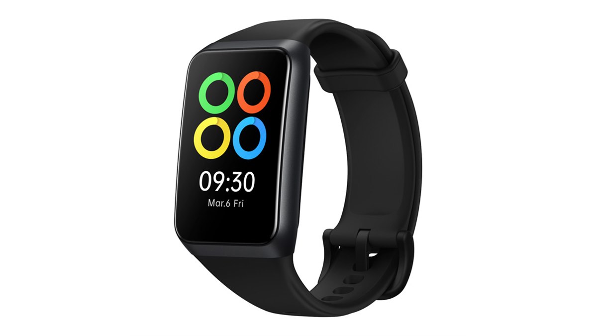OPPO、8,480円のスマートバンド「OPPO Band 2」を本日1/27発売 - 価格.com