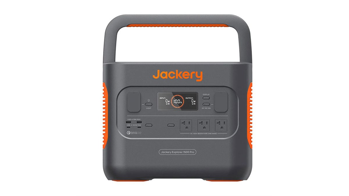 最終価格】ポータブル電源 Jackery708