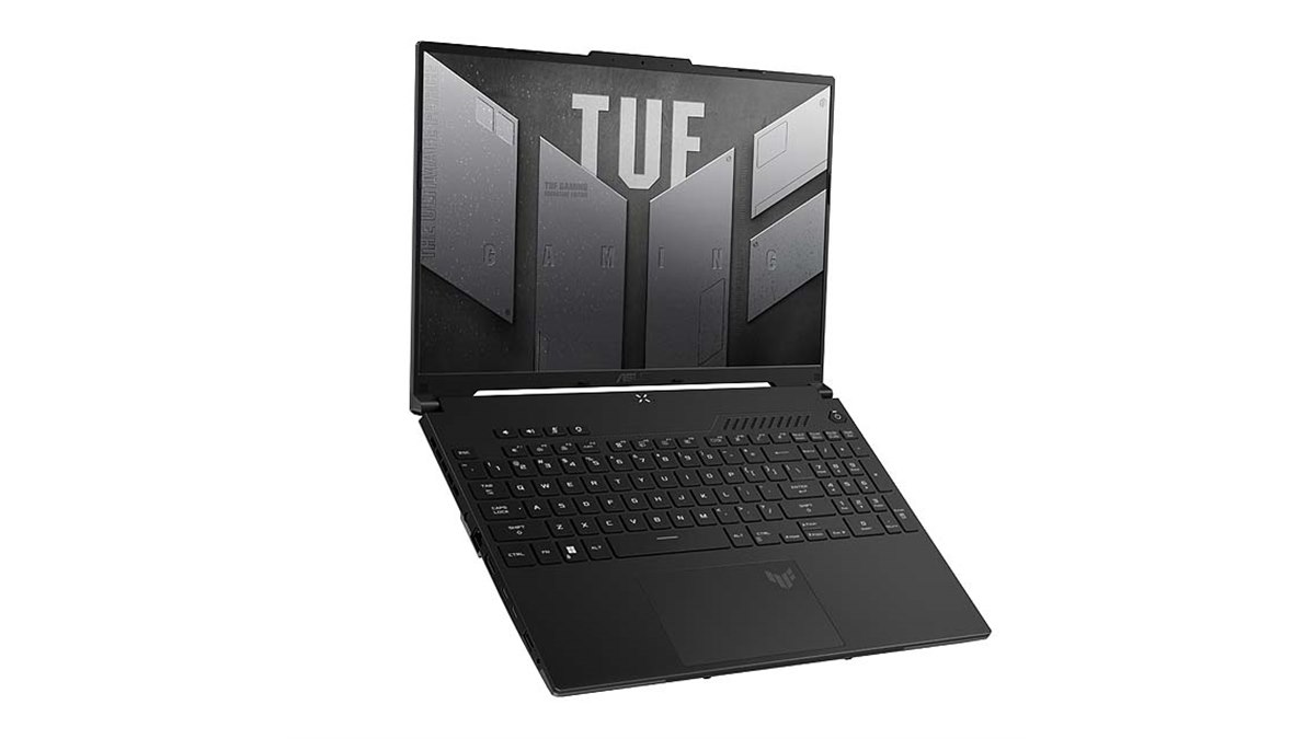 ASUS、Ryzen 7を搭載した16型ゲーミングPC「TUF Gaming A16 Advantage