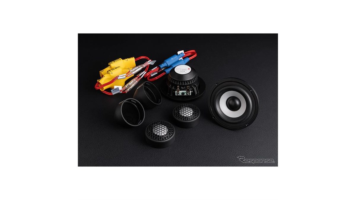 BEWITHスピーカーシステムなど23製品、3月より10％値上げ…電子部品が