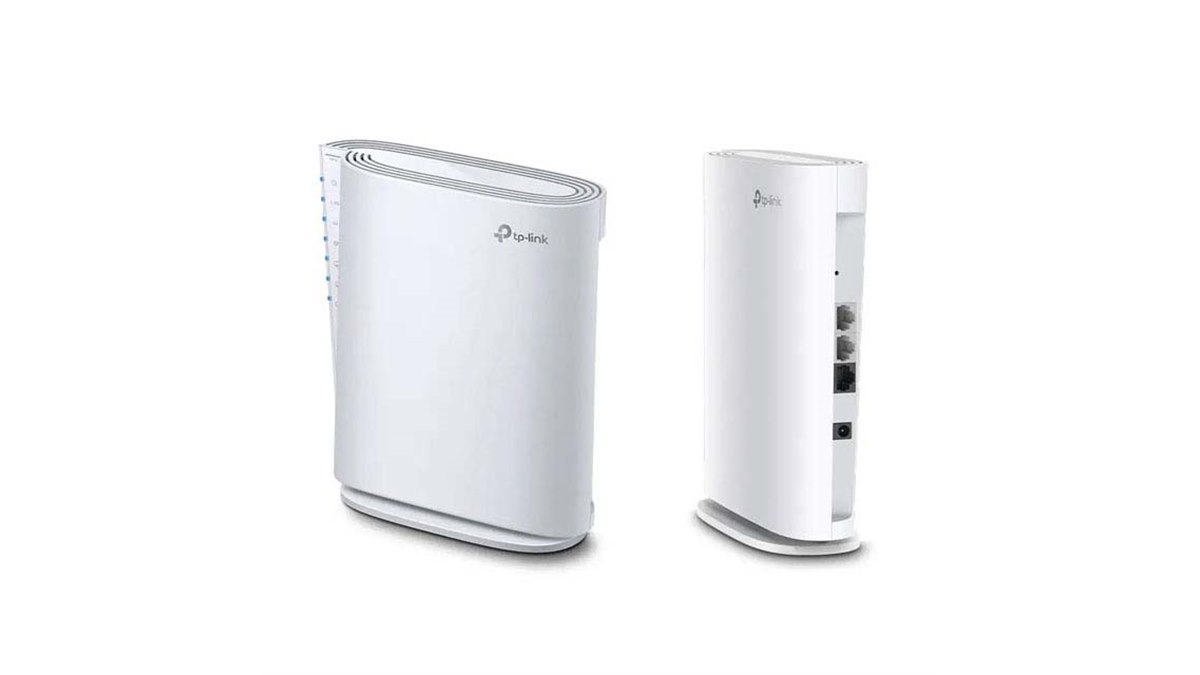 TP-Link RE900XD 無線LAN中継機 メッシュ対応 2.5ギガ有線付 RE900XD | AX6000 Wi-Fi 6中継器 | TP-Link 日本