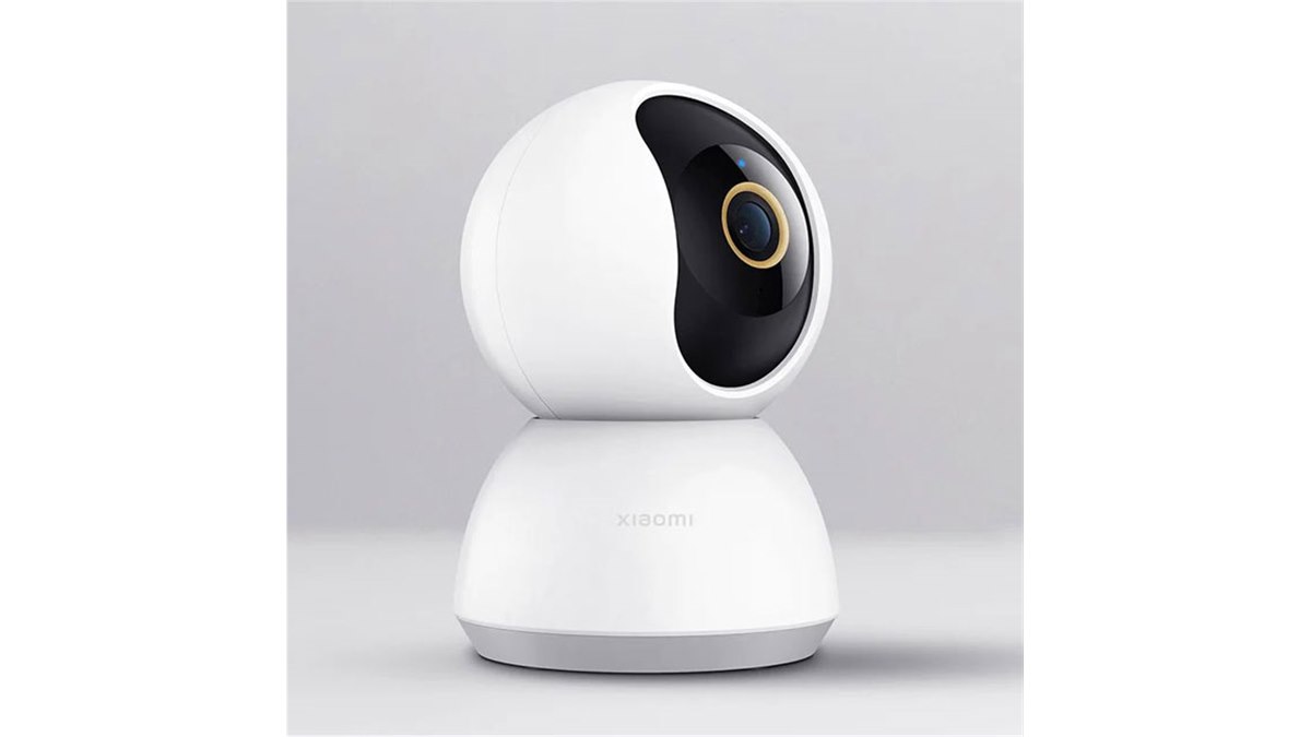シャオミ、F1.4レンズ採用の「Xiaomi スマートカメラ C300」を本日2/7