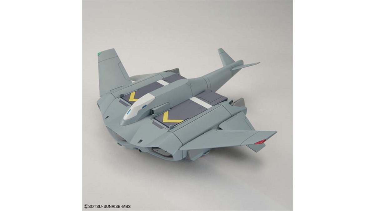 HG 機動戦士ガンダム 水星の魔女 ティックバラン 1/144 12個セット HG 1/144 ティックバラン 機動戦士ガンダム 水星の魔女 プラモデル