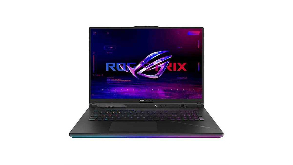 ASUS、GeForce RTX 40シリーズを搭載した18型/16型ゲーミングPC - 価格.com