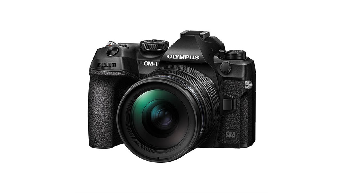 【ほぼ新品】OM-1 MarkⅡ 12-40mm F2.8 PRO Ⅱ Beautiful Colors. OM-System 12-40mm F2.8 PRO II First