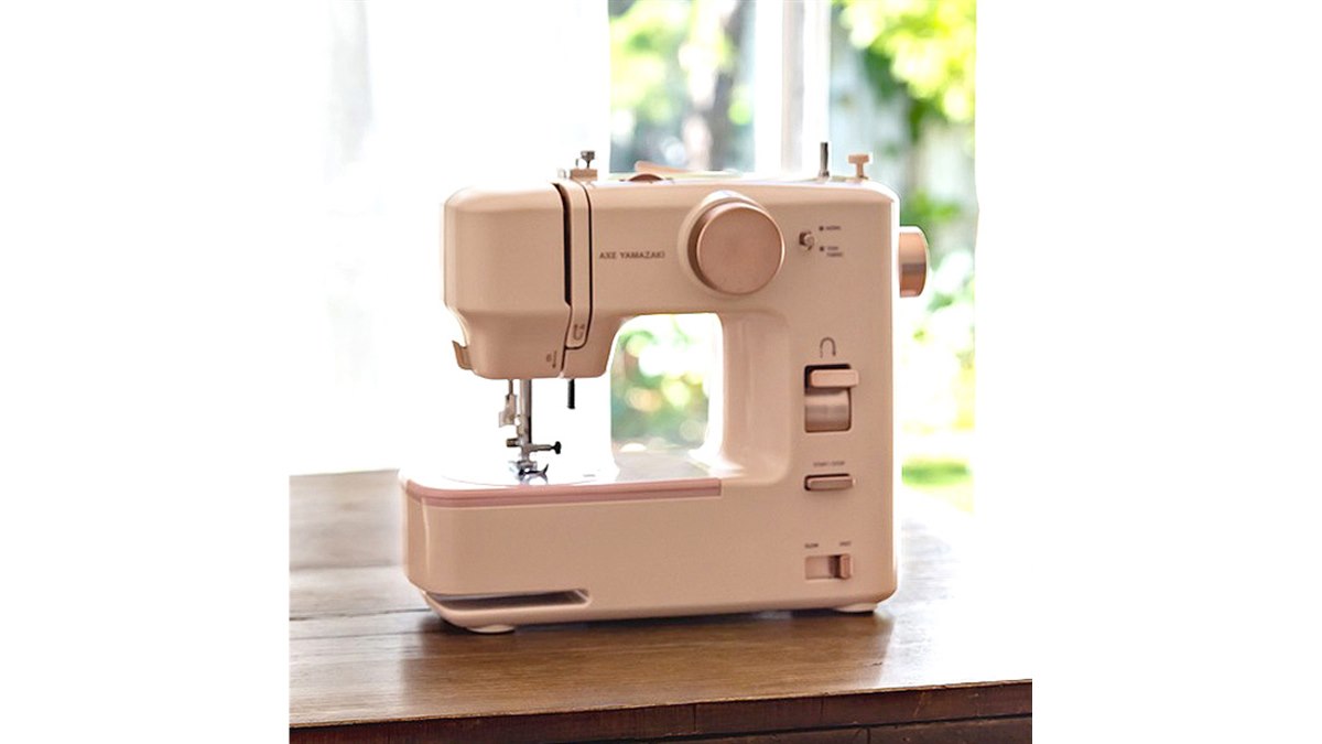 レトロミシン機 ビンテージ20's○SINGERウッドケース付きミシン○220802i8-otclct