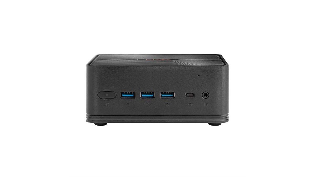 43,600円、256GB SSDを増設した小型PC「LIVA Z2 (N5030) 256G