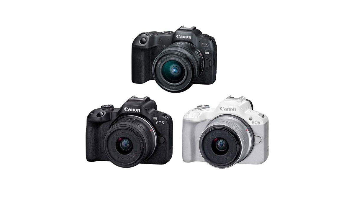 デジタルカメラ Canon EOS R8 EOS R8：レンズ交換式カメラ・レンズ｜個人｜キヤノン