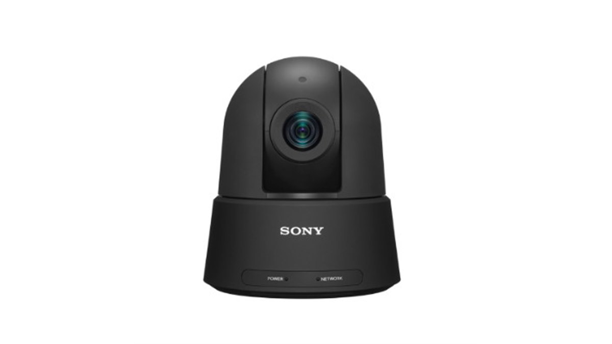 ソニー、「PTZオートフレーミング機能」搭載の4K旋回型カメラ2