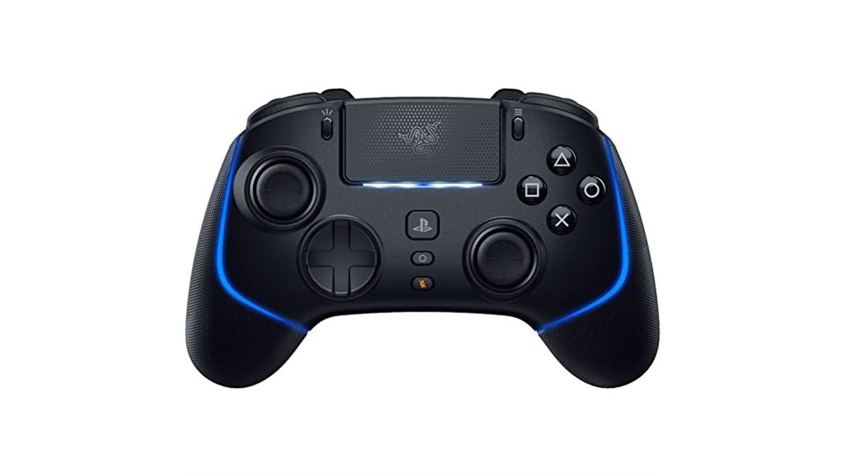 Razer、PS公式ライセンス取得の「Razer Wolverine V2 Pro」などを本日2