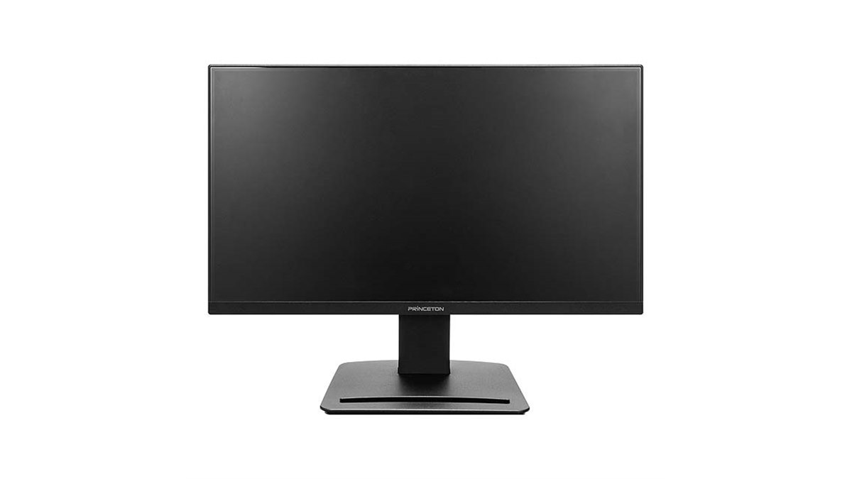プリンストン、スマホスタンド装備の21.5型/23.8型ディスプレイを本日3