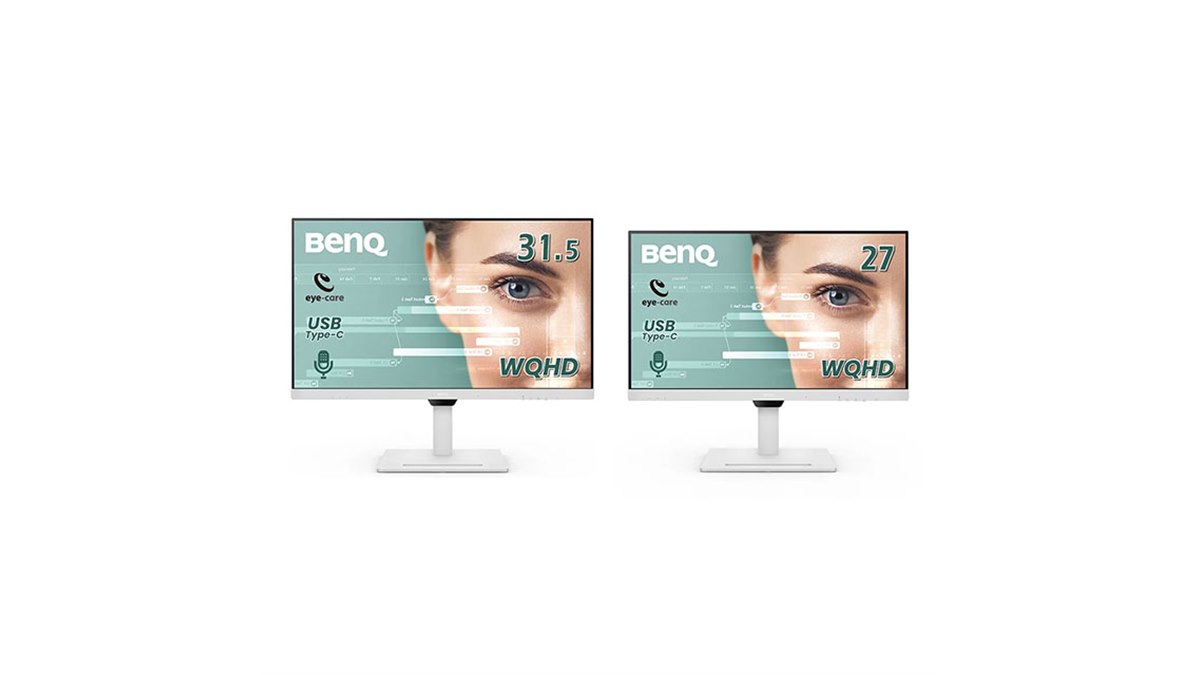 （よこ）BenQ GW2790QT WQHD 27インチ液晶モニター Buy GW2790QT | 27