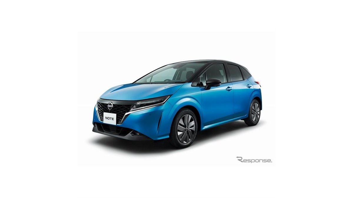 ワン オナ-日産-ノ-ト車検付コミコミ価格４０万 ワン オナ-日産-ノ-ト車検付コミコミ価格40万