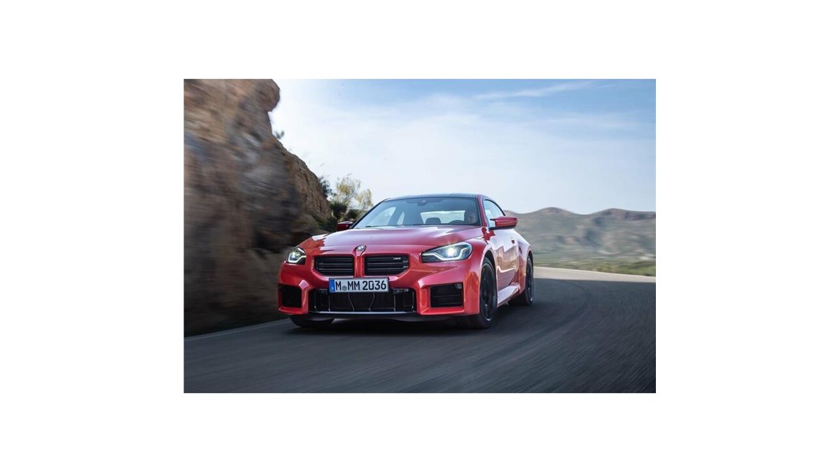 新型「BMW M2」が日本上陸 6段MT車もラインナップ - 価格.com