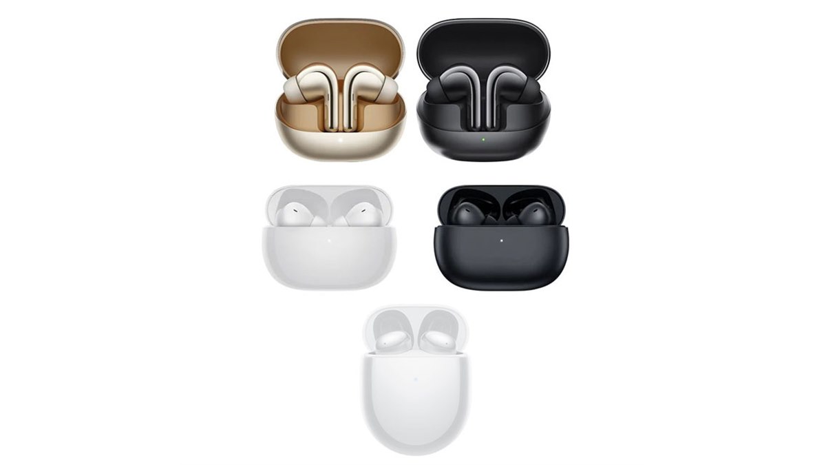 ヘッドフォン/イヤフォン Xiaomi buds 4 pro シャオミ、新イヤホン「Xiaomi Buds 4 Pro」「Redmi Buds 4 Pro