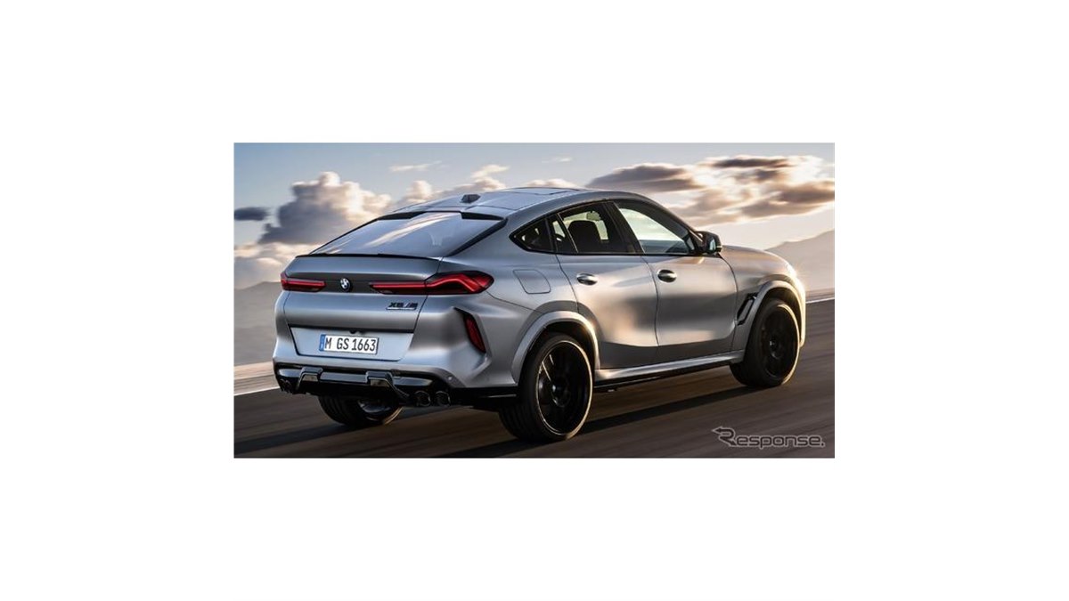 【最終値下げ】BMW X5 X6 インパネ 純正ウッド BMW X6 改良新型、最強「M」は625馬力…3月3日ワールドプレミア