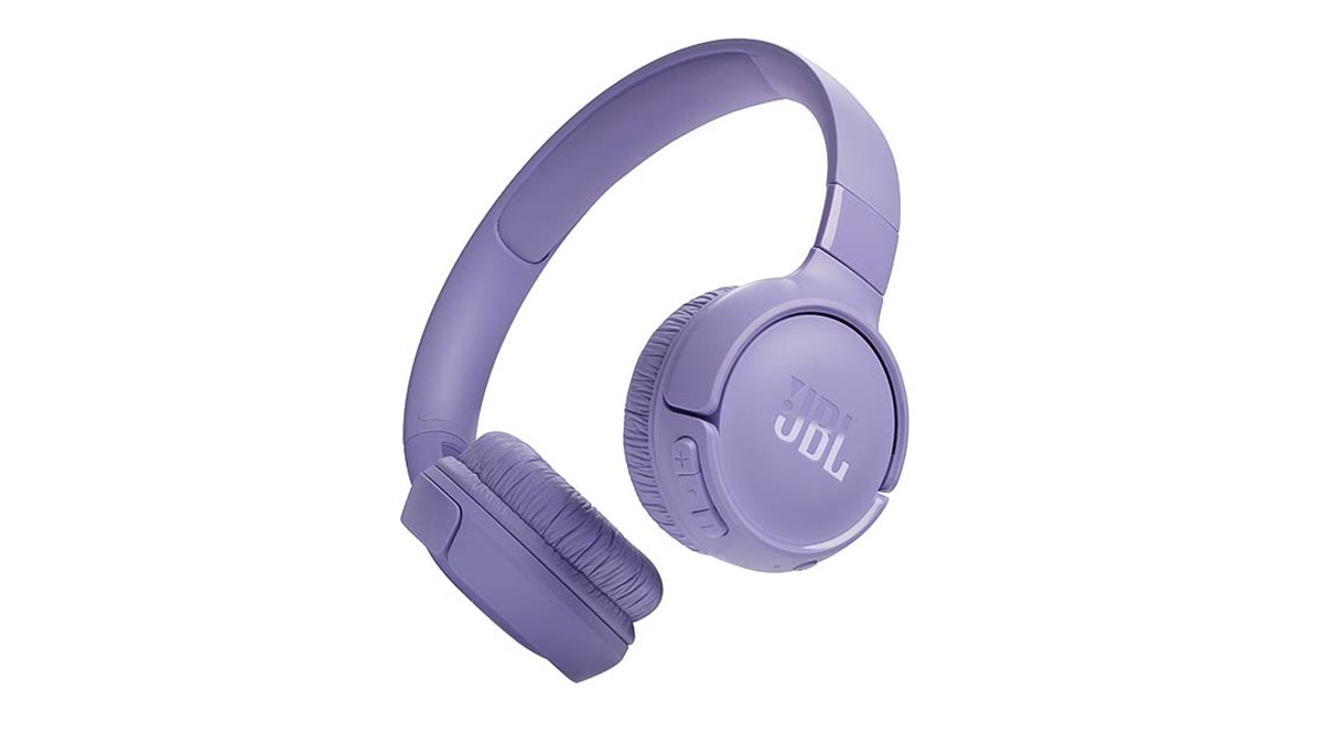 JBL、57時間駆動するワイヤレスヘッドホン「TUNE 520BT」 - 価格.com
