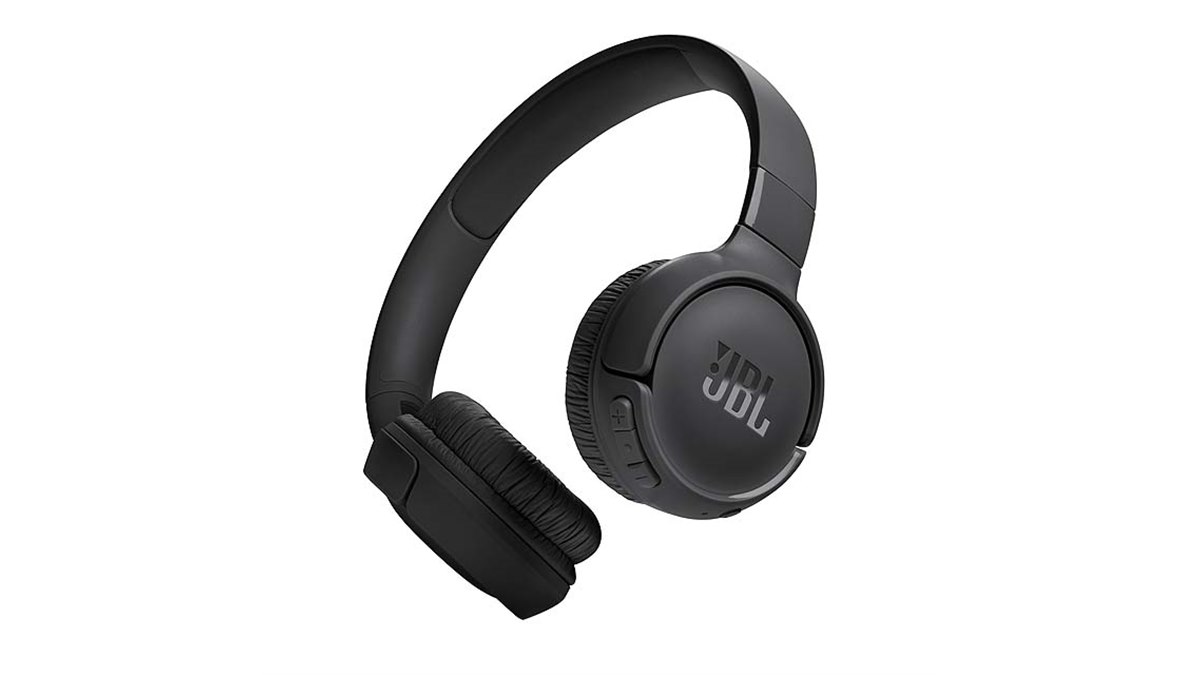 JBL、57時間駆動するワイヤレスヘッドホン「TUNE 520BT」を本日3