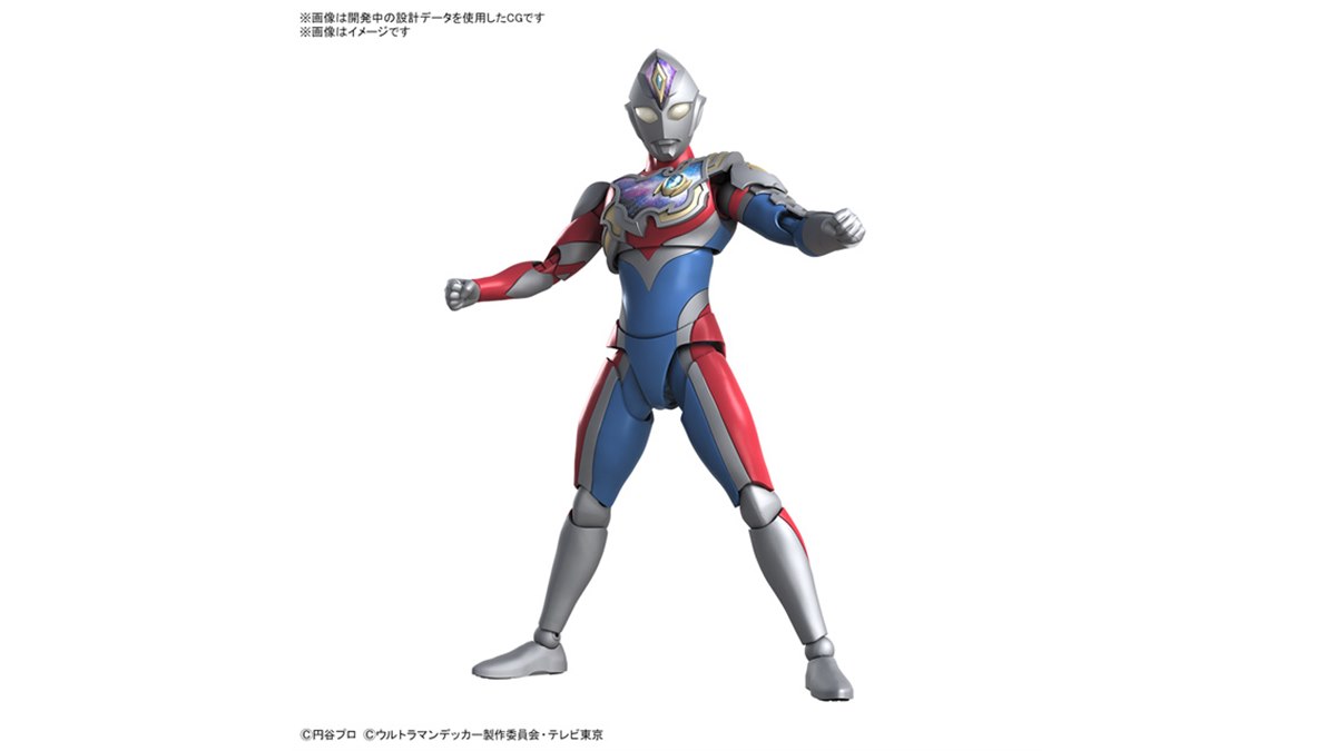 ウルトラマンデッカー　フラッシュタイプ　コレクションポイント景品　プロモ　1枚 ウルトラマンカードゲーム コレクションポイント 景品
