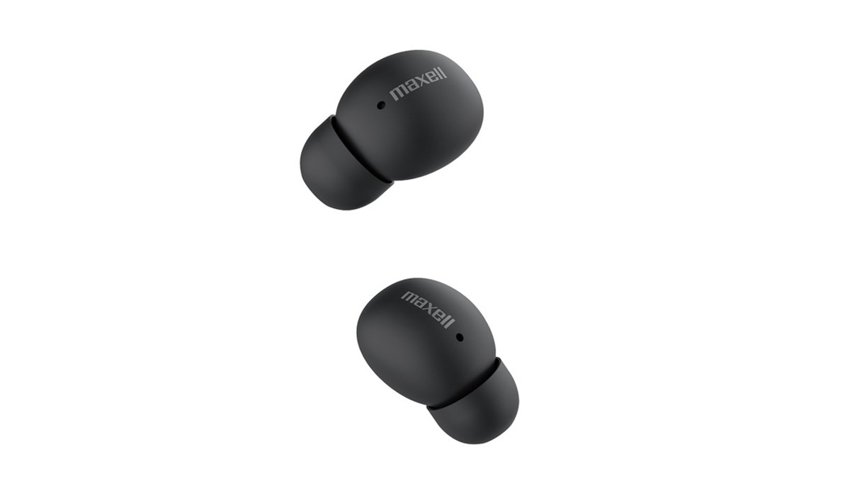 寝ころびながら音楽を楽しめる”小型設計の完全ワイヤレスイヤホンが