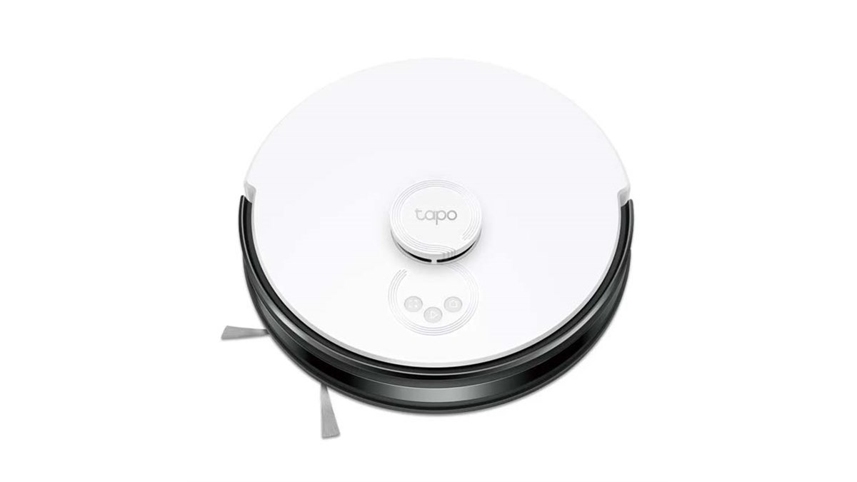 TP-Link、ミドルクラスのロボット掃除機「Tapo RV30」シリーズを本日4/20発売 - 価格.com