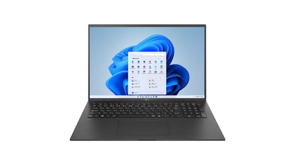 LG gram 14ZB90R-NP55J [オブシディアンブラック] LGエレクトロニクス LG gram 14ZB90R-NP55J [オブシディアン