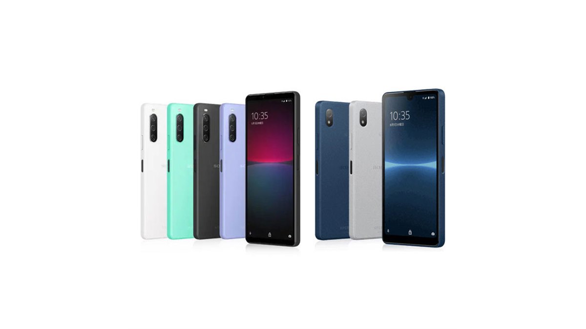 UQ mobileオンライン、「Xperia 10 IV」「Xperia Ace III」を3月 UQ mobileオンライン、「Xperia 10 IV」「Xperia Ace III」を3月