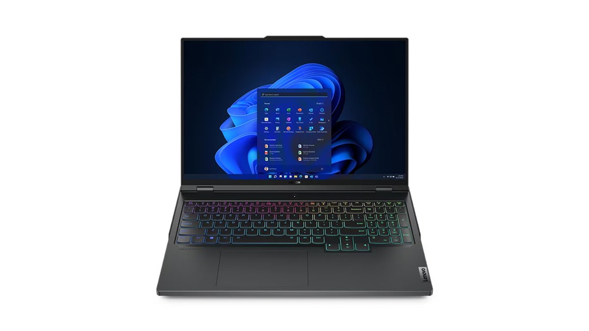 レノボ（Lenovo）救世主R9000P 2023ゲームノートパソコン Lenovo Legion R9000P 2023 - Ultimate Esports Gaming Laptop
