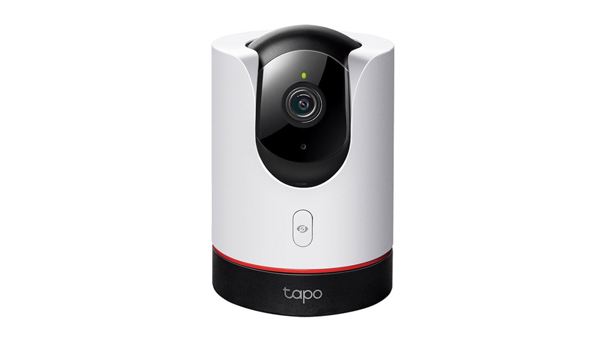 TP-Link、自動追尾に対応したWi-Fiカメラ「Tapo C225」 - 価格.com